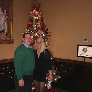 Meet your Posher, Candice